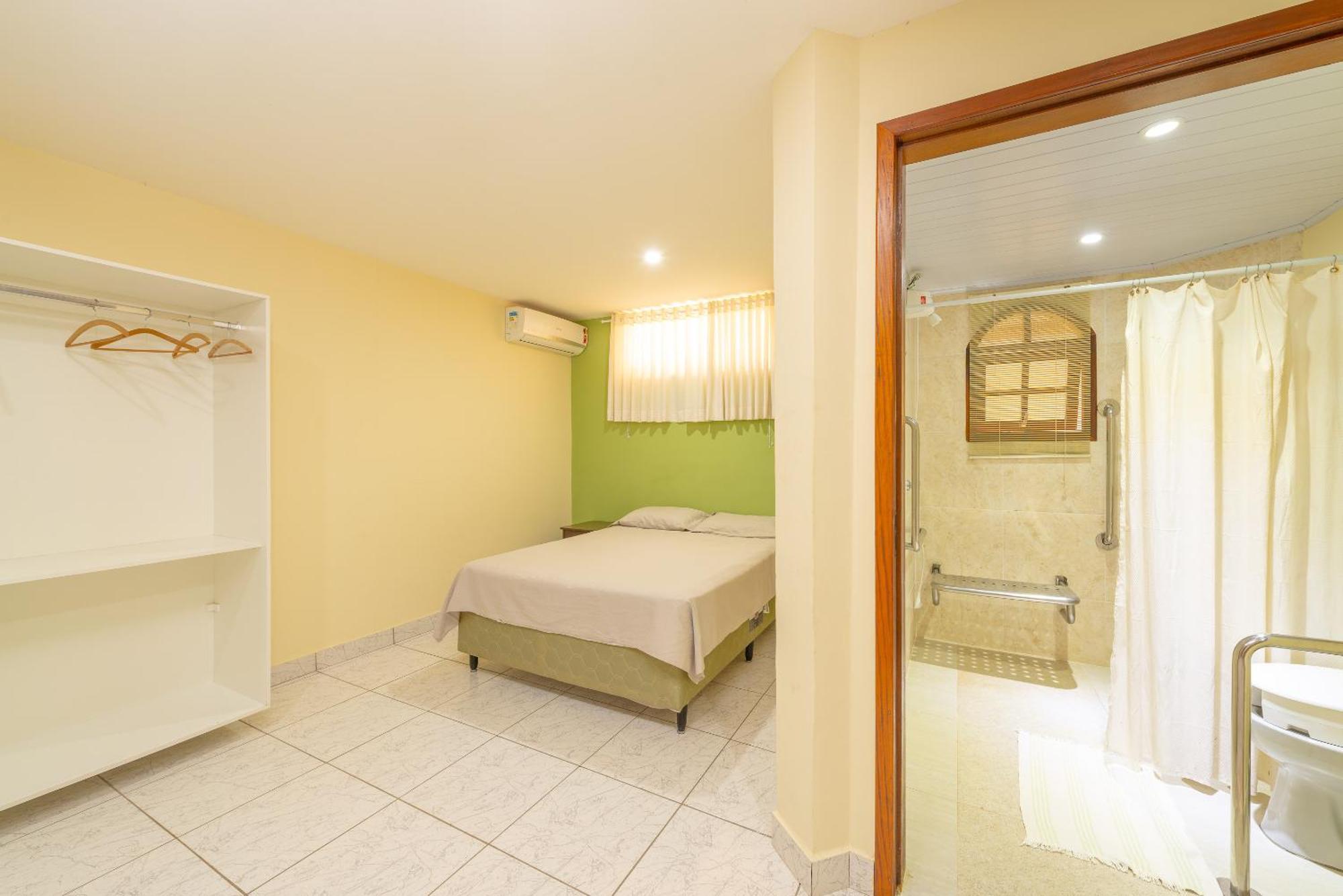 Chalés Four Seasons Ubatuba Exterior foto