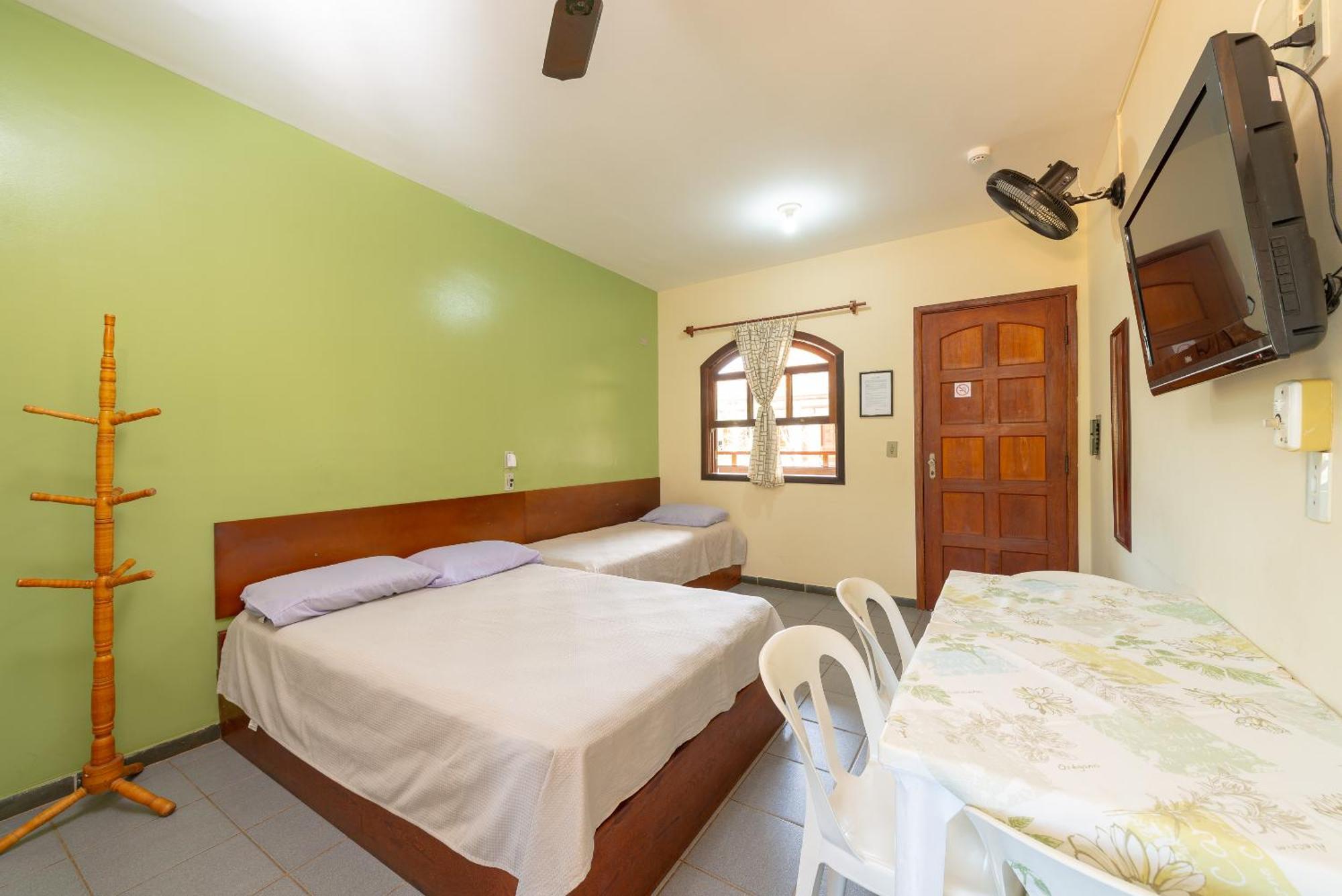 Chalés Four Seasons Ubatuba Exterior foto