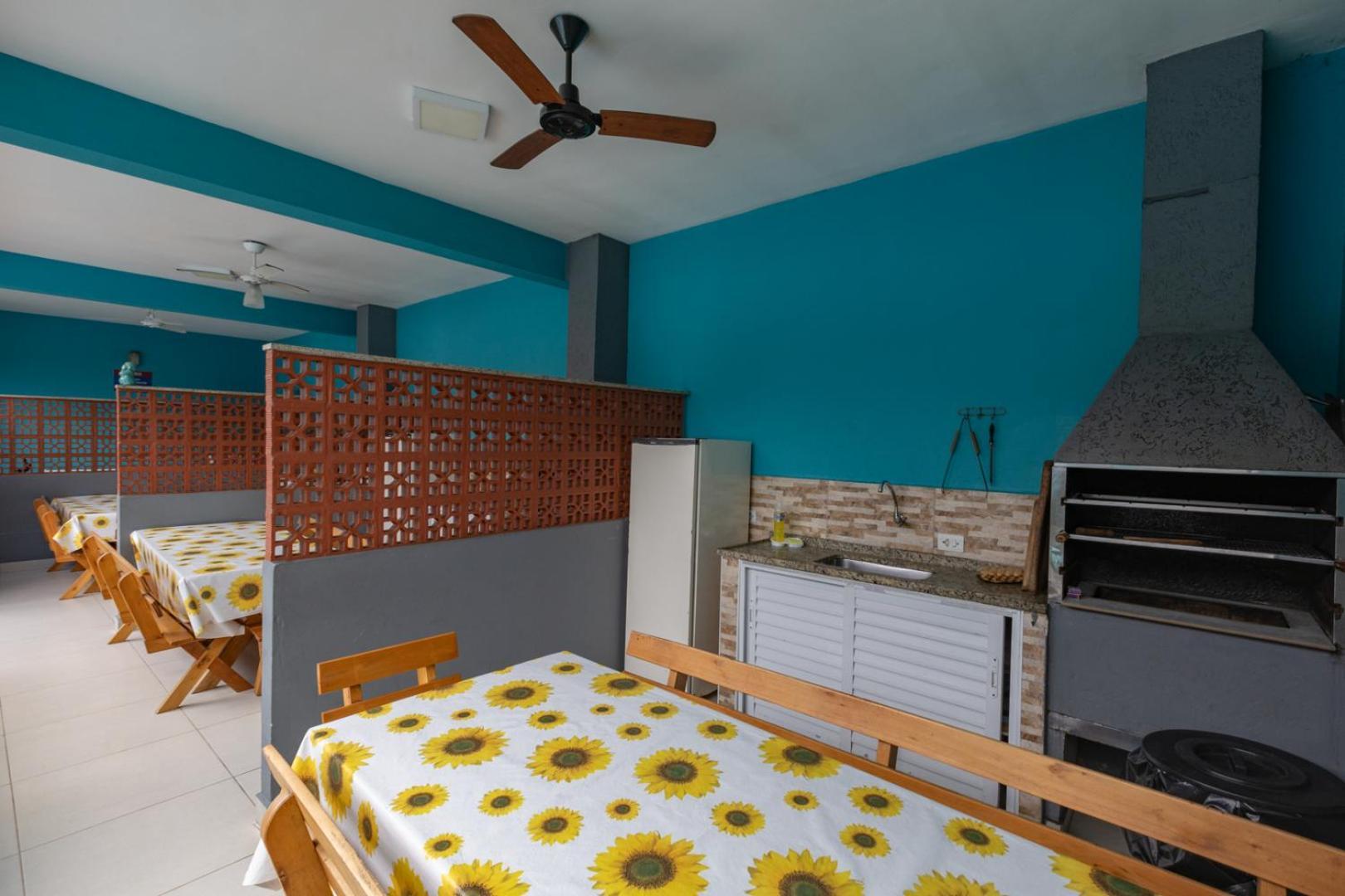 Chalés Four Seasons Ubatuba Exterior foto