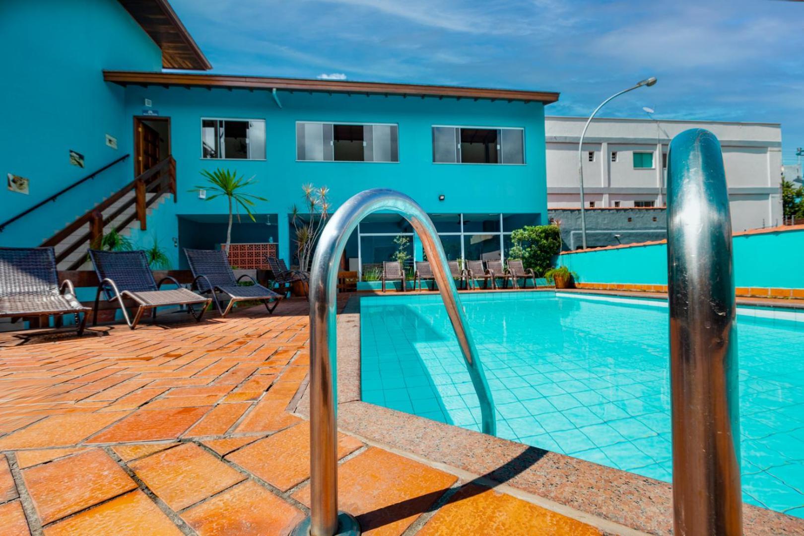 Chalés Four Seasons Ubatuba Exterior foto