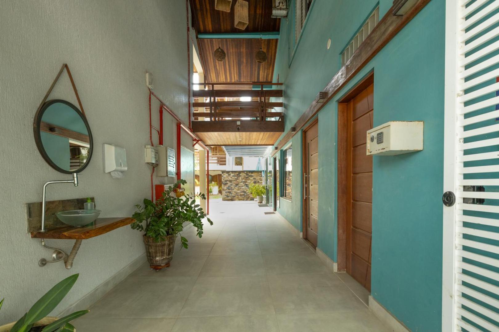 Chalés Four Seasons Ubatuba Exterior foto