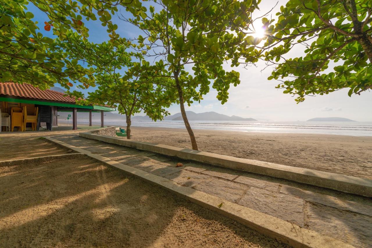 Chalés Four Seasons Ubatuba Exterior foto