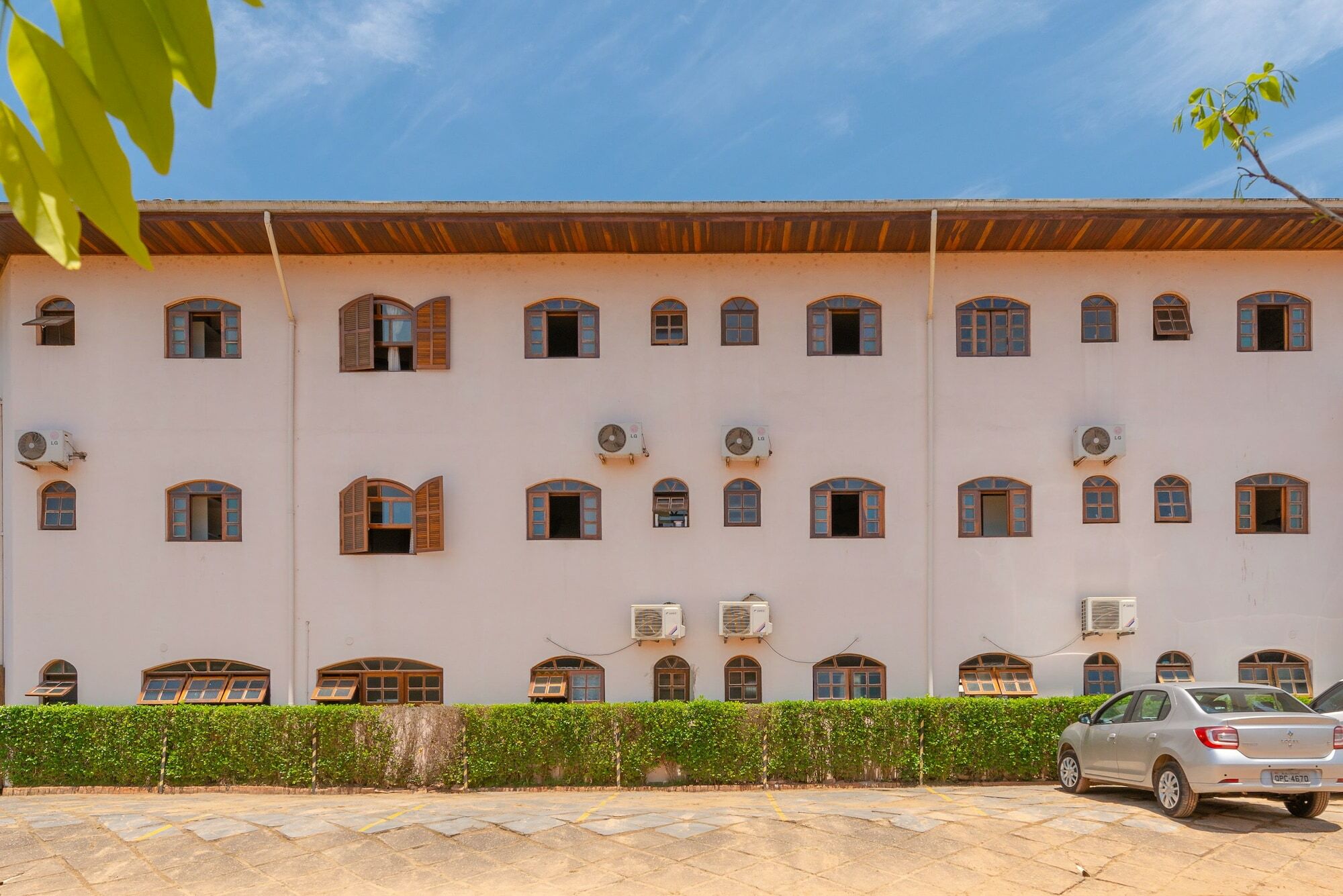 Chalés Four Seasons Ubatuba Exterior foto